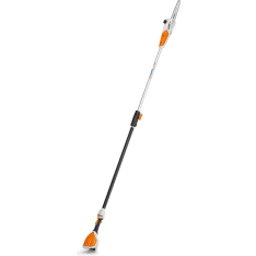 STIHL HTA 50 akkuoksasaha runko