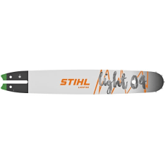 STIHL L04 3/8" 1,6 mm 40 cm/16" terälevy
