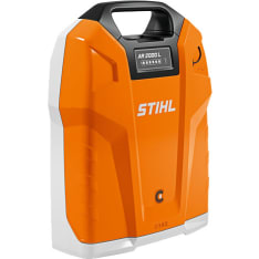 STIHL AR 2000 L 36V/1015Wh akku