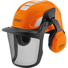 STIHL Advance X-Vent kypäräsarja