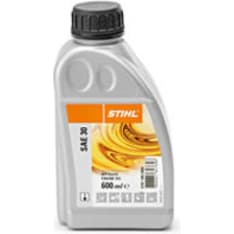 STIHL SAE 30 0,6l moottoriöljy