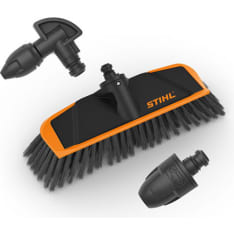 STIHL RE 80-130 PLUS car wash set