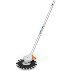 STIHL RG-KM kombikoneen rikkaruohotrimmeri