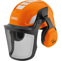 STIHL lasten leikkikypärä