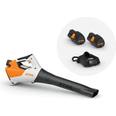 STIHL BGA 30 SET akkukäyttöinen lehtipuhallin