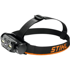 STIHL 10W 800lm otsalamppu