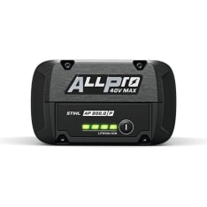 STIHL AP ALLPRO Max 300 P 40V battery