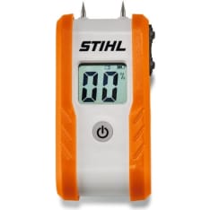 STIHL puun kosteuden mittauslaite