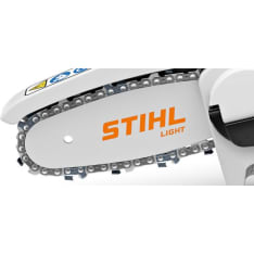 STIHL 1,1mm 10 cm/4" GTA26 terälevy