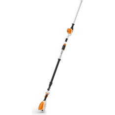 STIHL HLA 86 pensasleikkuri teleskooppivarrella runko