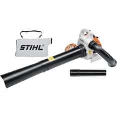 STIHL SH 56 lehti-imuri/puhallin