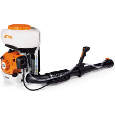 STIHL SR 200 backpack sprayer