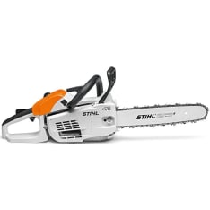 STIHL MS 201 C-M 12" moottorisaha