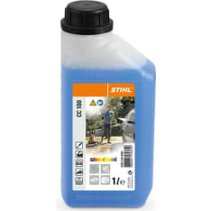 STIHL CC 100 1l ajoneuvoshampoo & vaha