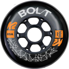 K2 Bolt 100mm/85A renkaat 4kpl