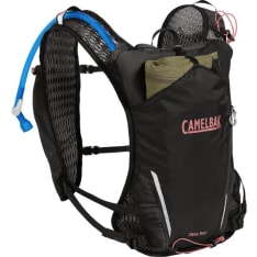 CamelBak W Trail Run Vest 1L juoksureppu