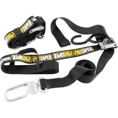 Pro Taper Tie-Downs sidonliinat