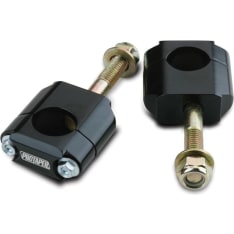 Pro Taper Fat Bar Honda ohjaustangon kiinnikkeet