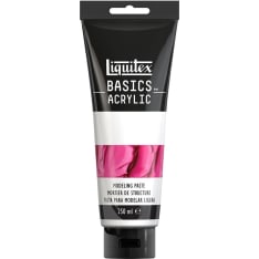 Liquitex Basics Additive 250ml Modeling paste maalausaine