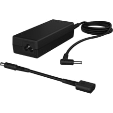 HP 90W Smart kannetavan laturi