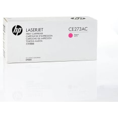 HP Toner CE273AC 650A Magenta Contract värikasetti