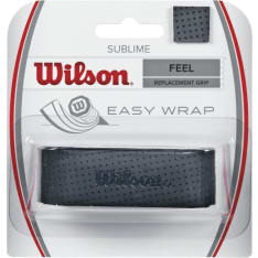 Wilson Sublime Replacement Grip mailan alusgrippi