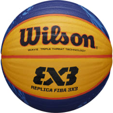 Wilson Fiba 3x3 Replica 6 koripallo