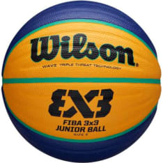 Wilson Fiba 3x3 Replica 5 koripallo