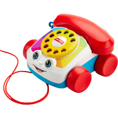 Fisher-Price Chatter Telephone puhelinlelu