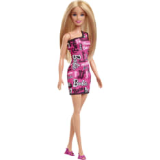 Barbie Brand Entry Doll nukke (lajitelma)