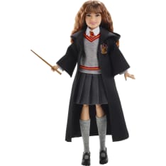 Harry Potter Hermione Granger nukke