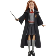 Harry Potter Ginny Weasley nukke