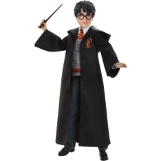 Harry Potter nukke