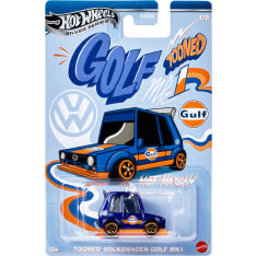 Hot Wheels Automotive pikkuauto (lajitelma)