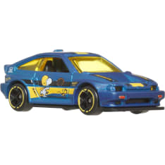 Hot Wheels 1:64 Entertainment pikkuauto (lajitelma)