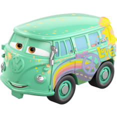 Cars 3 Mini Singles mini car (assortment)