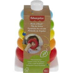 Fisher-Price Rock-A-Stack rengastorni