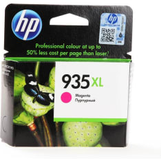 HP 935XL Magenta mustekasetti