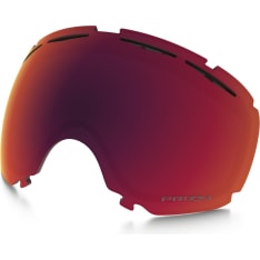 Oakley Canopy Prizm Snow Torch Iridium Replacement Lens vaihtolinssi