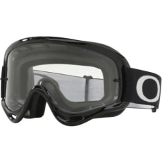 Oakley XS O-Frame MX Jet Black Clear ajolasit