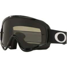 Oakley XS O-Frame MX Jet Black Dark Grey ajolasit