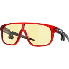 Oakley Inverter Crystal Red Prizm Youth Fit pelilasit
