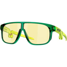 Oakley Inverter Crystal Green Prizm Youth Fit pelilasit
