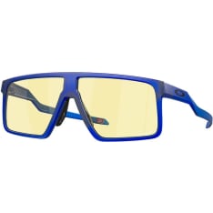 Oakley Helux Matte Crystal Blue Prizm pelilasit