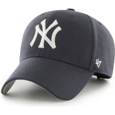 MLB lippalakki 47 Brand MVP NY Yankees