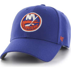 47 Brand NHL New York Islanders Team Logo lippis