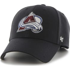 47 Brand NHL Colorado Avalanche lippis