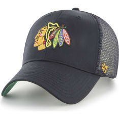 47 Brand NHL Chicago Blackhawks lippis