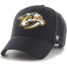 47 Brand NHL Nashville Predators lippis
