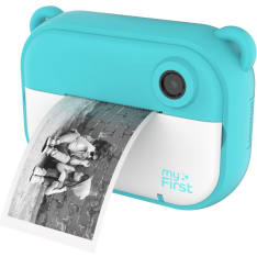 MyFirst Camera Insta 2 sininen lasten kamera